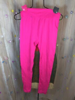 JQ Amazing Womens Leggings Size Medium